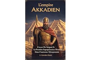 L'empire Akkadien: L'essor De Sargon Et La Première Superpuissance Mondiale Dans L'ancienne Mésopotamie
