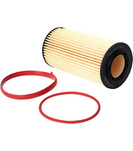 Amazon.com: WIX Filters - 57806 Cartridge Lube Metal Free, Pack of