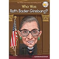 Who Was Ruth Bader Ginsburg?