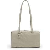 BAGGU Nylon Bowler Bag