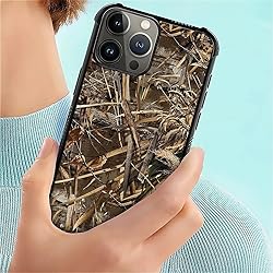 YiXinBB Case Compatible with iPhone 16 Pro Max,H