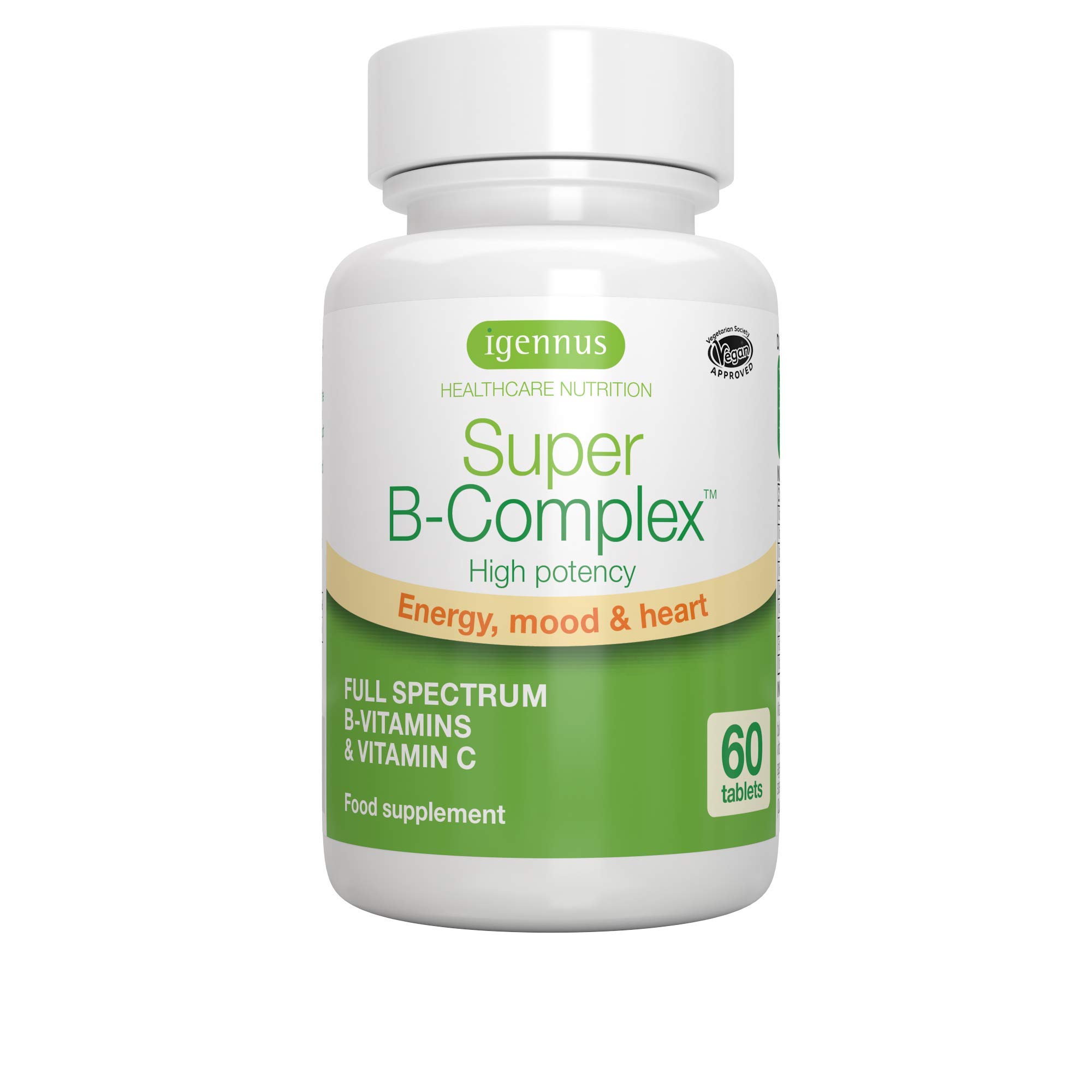 Neurobalance, Zinc, Magnesium & Vitamin B6 Supplement for