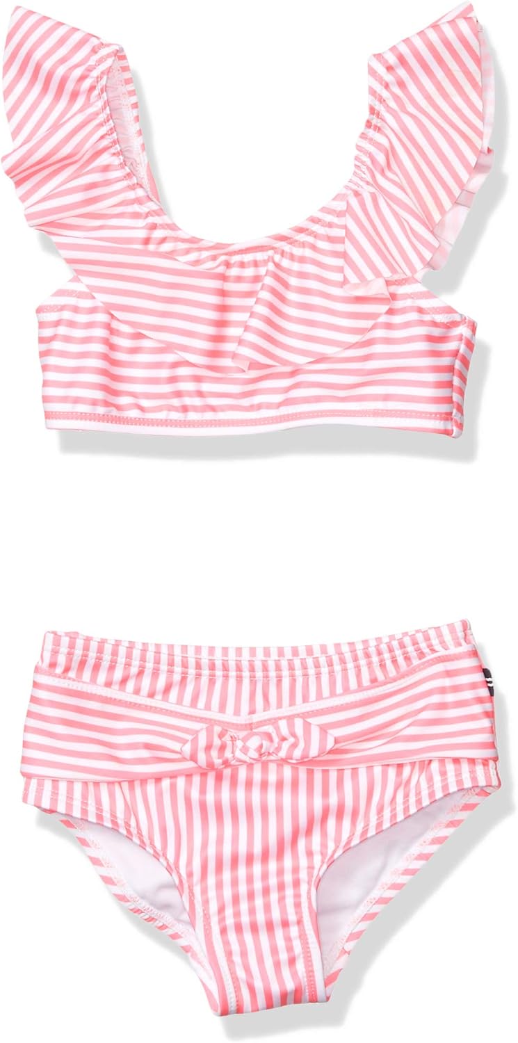 nautica girls swimsuits