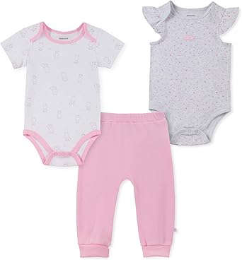absorba baby girl clothes