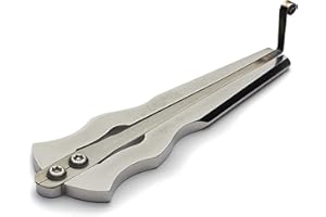 MUARO"Lighthouse" 's Harp - Russian Vargan by Glazyrin