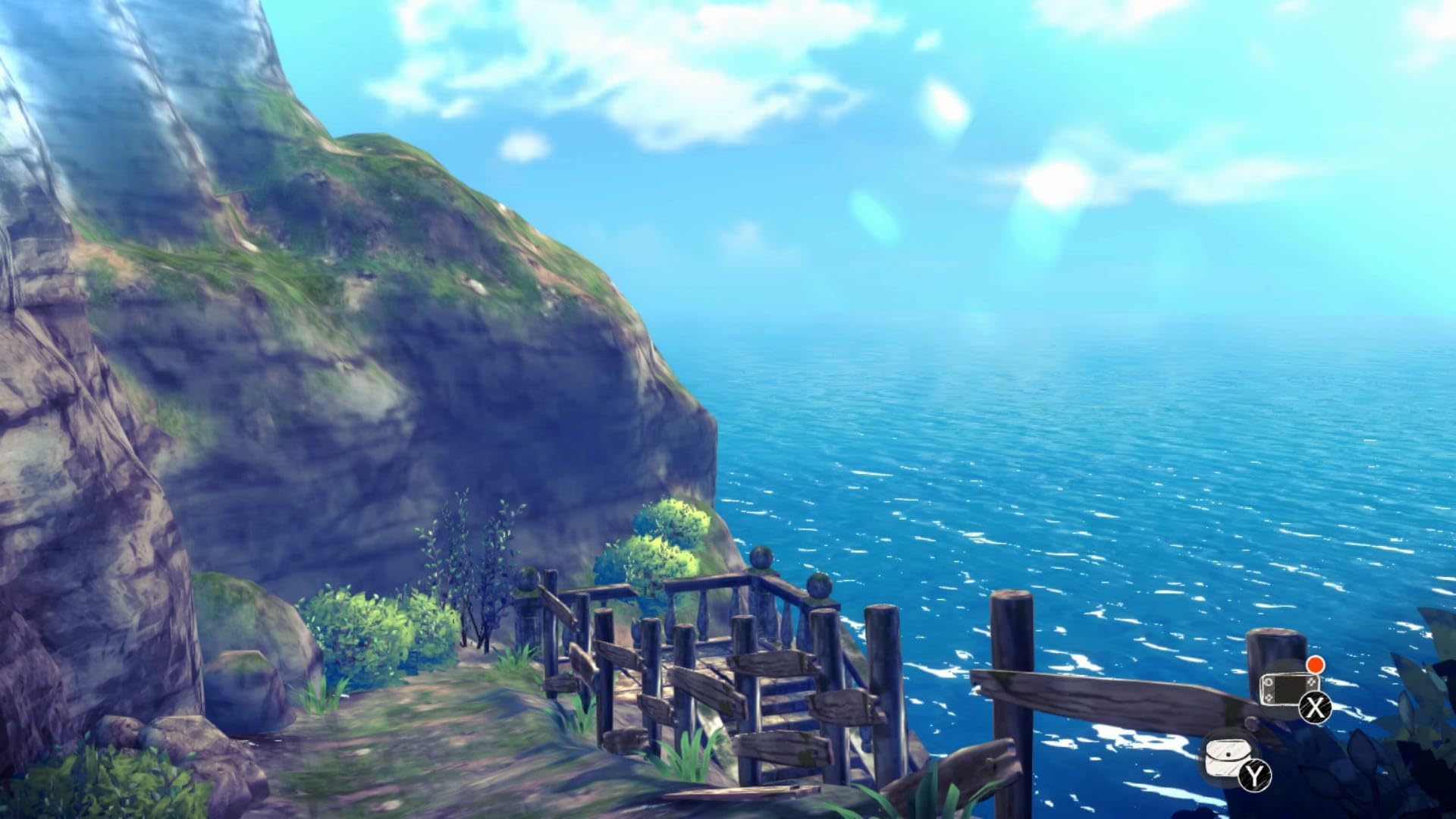 Another Code: Recollection - [Nintendo Switch] 4