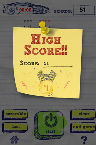Word Racer Pro:Amazon.com:Appstore for Android
