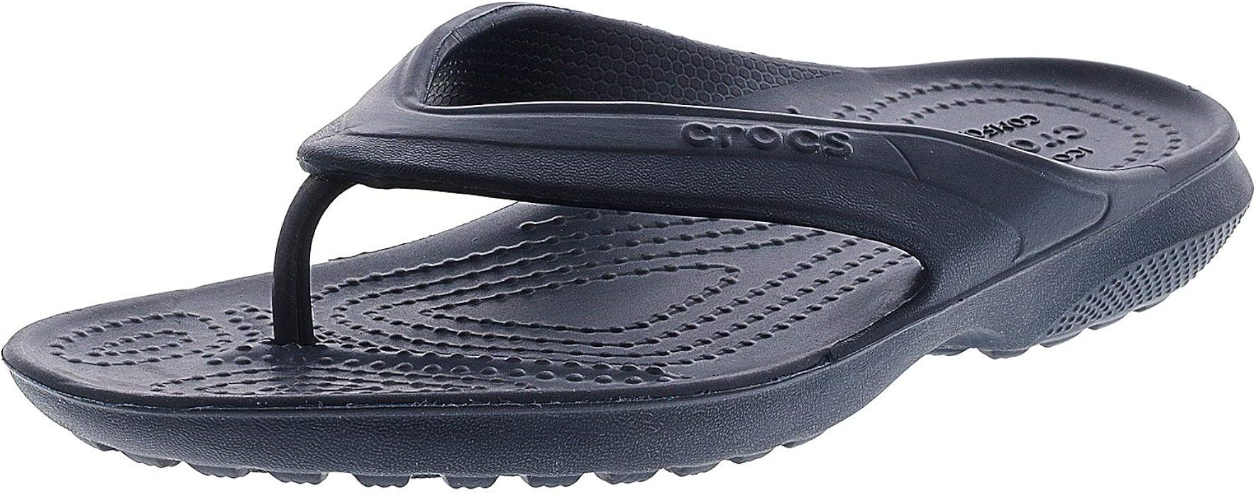 Buy crocs UnisexChild FlipFlops at Amazon.in