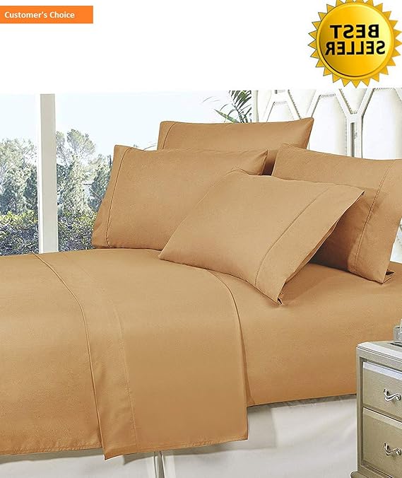 Mikash New Soft Best, Softest, Coziest Bed Sheets Ever