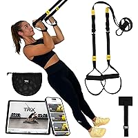 Complete Guide to TRX® Suspension Training®: Dawes, Jay
