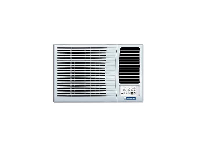 Blue Star 1 Ton 3 Star Window AC 