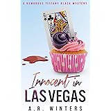 Innocent in Las Vegas: A Humorous Tiffany Black Mystery (Tiffany Black Mysteries Book 1)