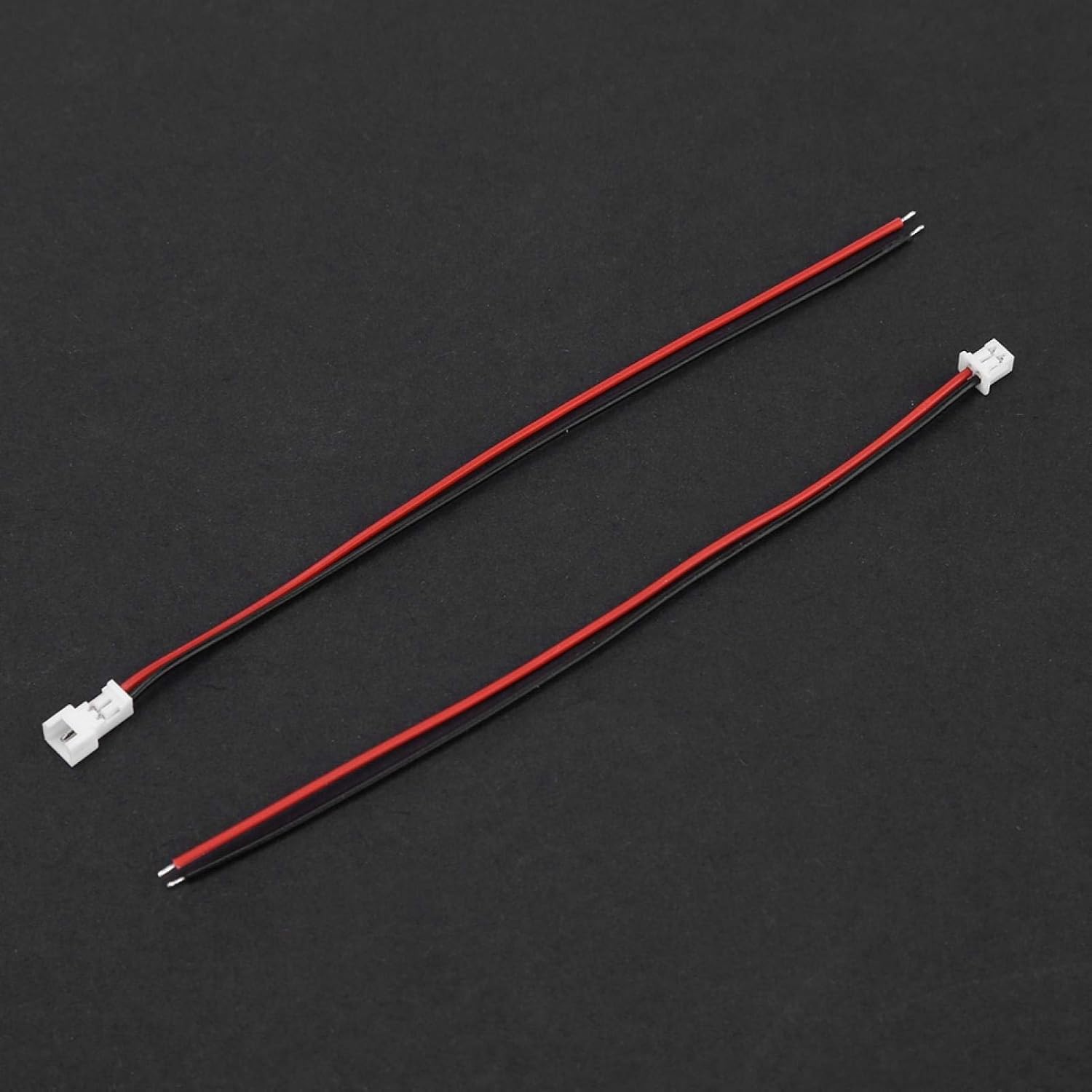 Yosoo 20 Sets Micro Miniature Electrical Connectors - Image 3