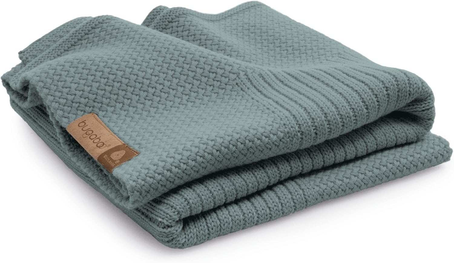 bugaboo wool blanket