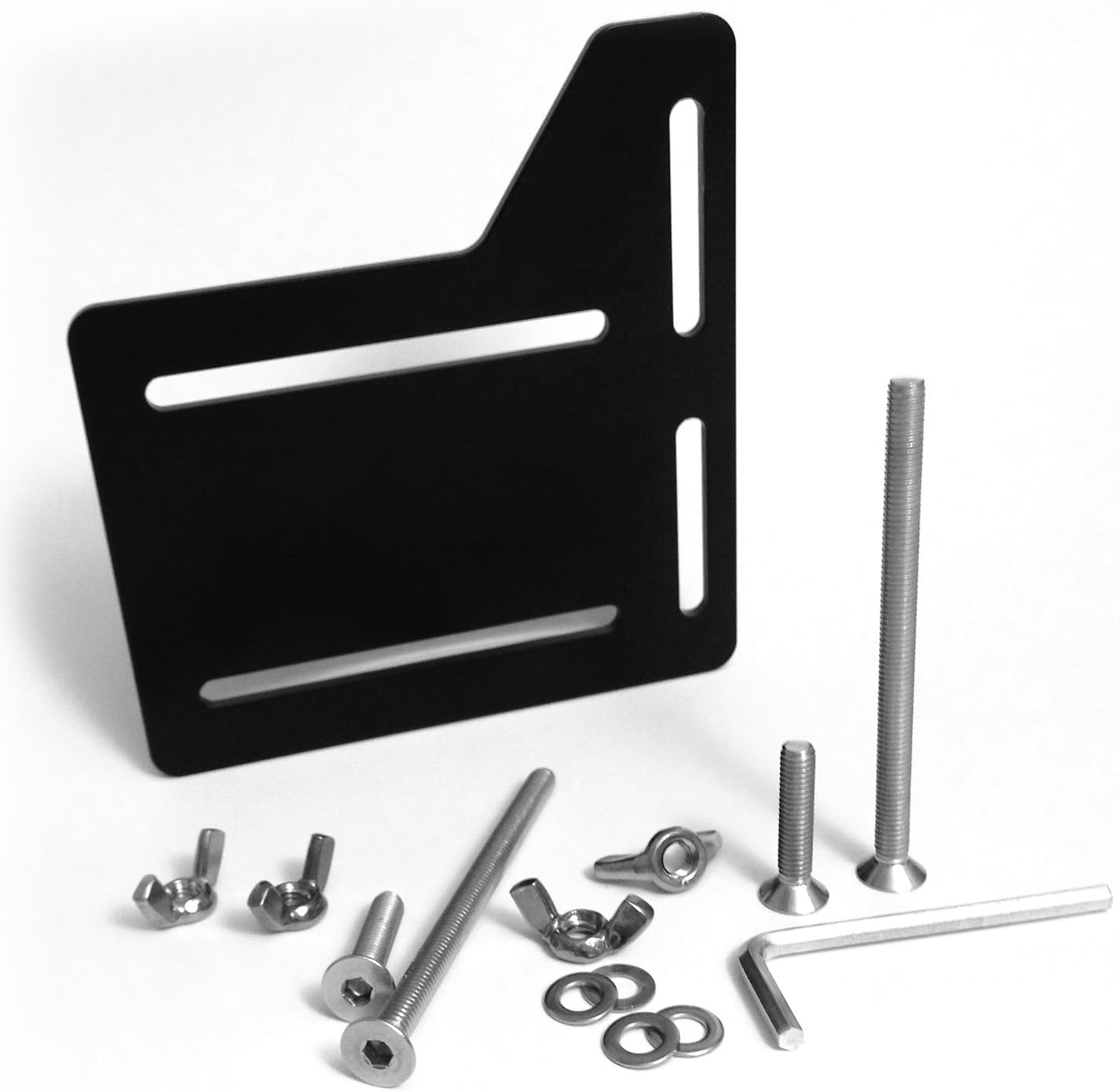 Verna iPhone X/iPhone Xs Case, Slim PU Leather Case with Card Holder Slot, Compatible with Apple iPhone X/iPhone Xs - Red