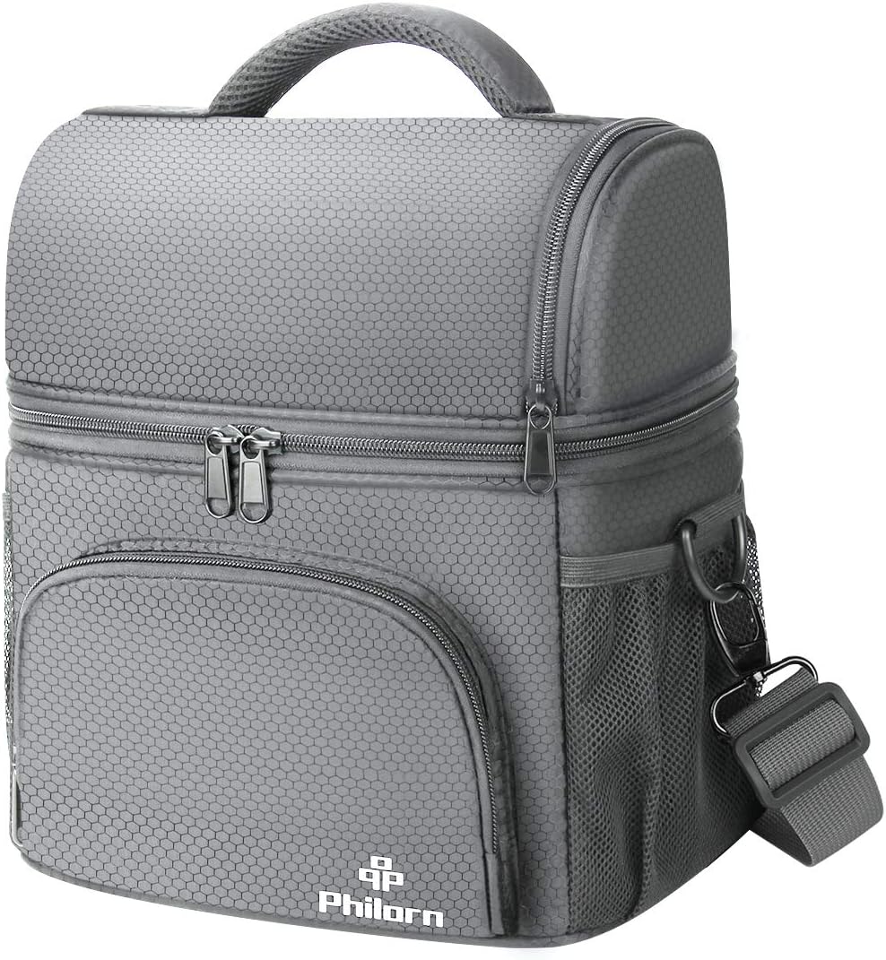 philorn lunch bag