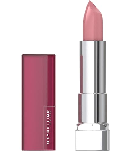 Amazon.com : Maybelline New York Color Sensational Shine