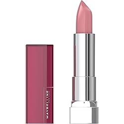 Maybelline Color Sensational Lipstick, Lip
