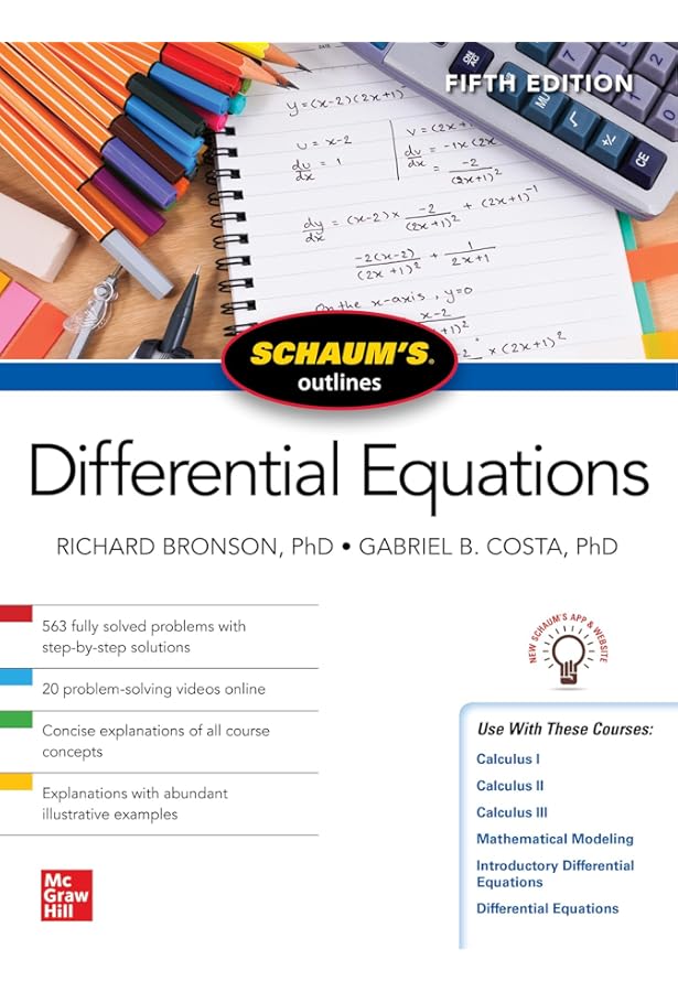 Schaum's Outline of Linear Algebra: Lipschutz, Seymour, Lipson