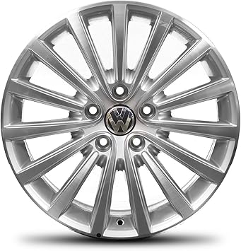 Vw 18 Zoll Felgen