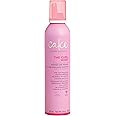 Cake Beauty Curl Whipped Curl Defining & Volumizing Mousse – Aloe Vera & Vitamin E for Flexible Hold - Vegan No Heat Curls Mo