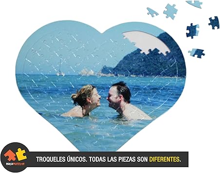 puzzles personalizados 3000 piezas