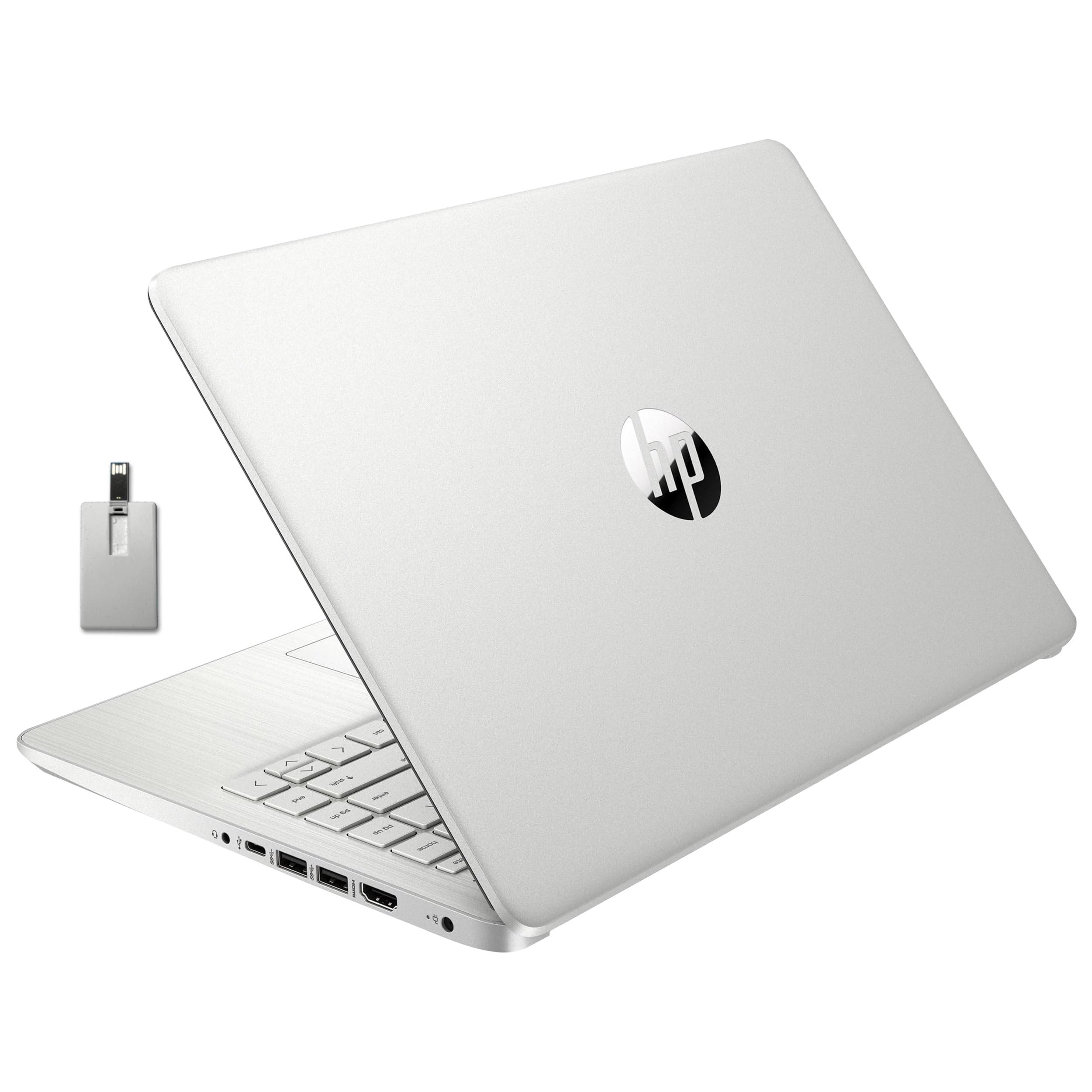HP Stream 14" HD Laptop