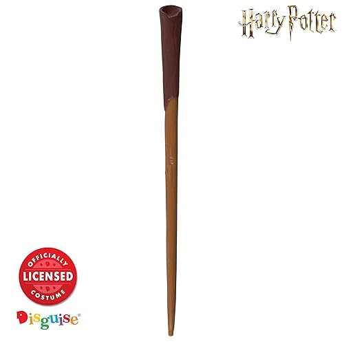 thumbnail image 2 of Womens Harry Potter Costume Disguise Official Hogwarts Wizarding World Harry Potter Costume Accessory Wand Products On Amazon Adult Halloween Costumes 2025 Women 2 of 13