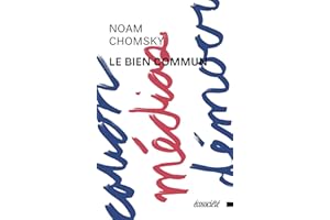 Le bien commun (French Edition)