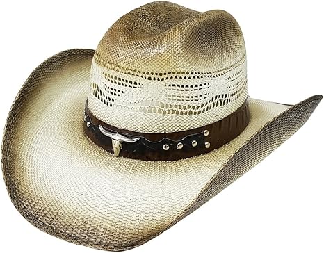 Traditional cowboy hat Clearance