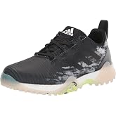 adidas Men's Codechaos Spikeless Golf Shoes Shoes