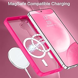 BENTOBEN for Magnetic Samsung Galaxy S24