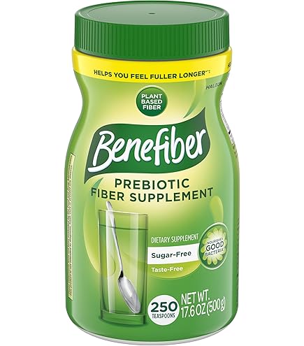 Amazon.com: Melaleuca FiberWise Green Apple with Stevia - 21.2 oz