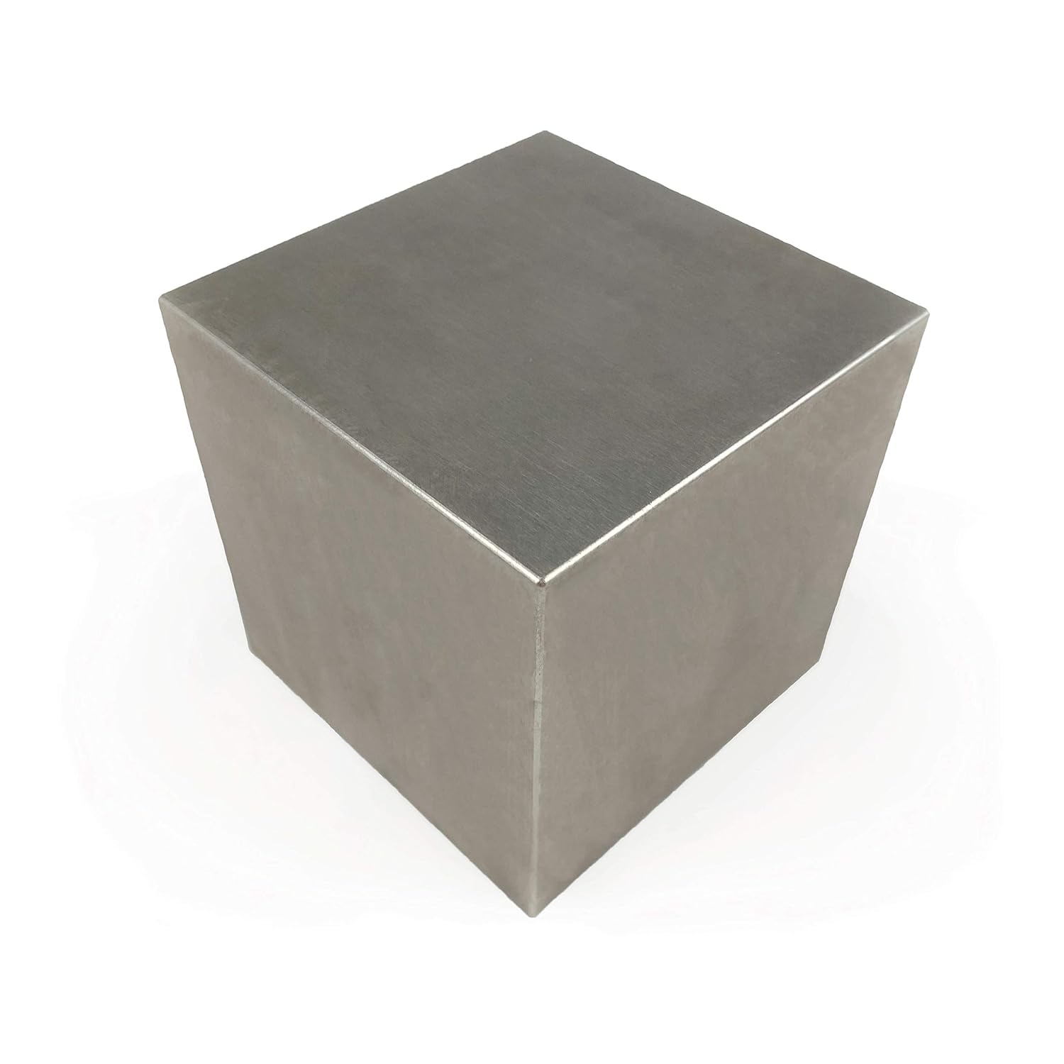 Tungsten Cube 4" Biggest Size Amazon.co.uk Business, Industry