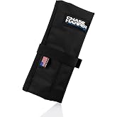 Chase Harper USA 8875BCNW - Tool Roll Industrial Grade Ballistic Cloth NW