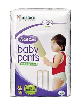 himalaya pampers s size