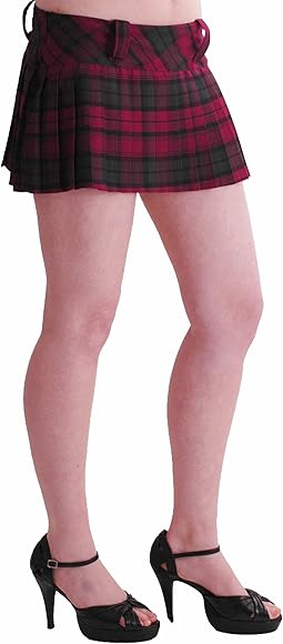 kelly tartan kilt