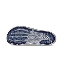 ALTRA Men's Torin 8 Road Running Shoe, Navy, 13
