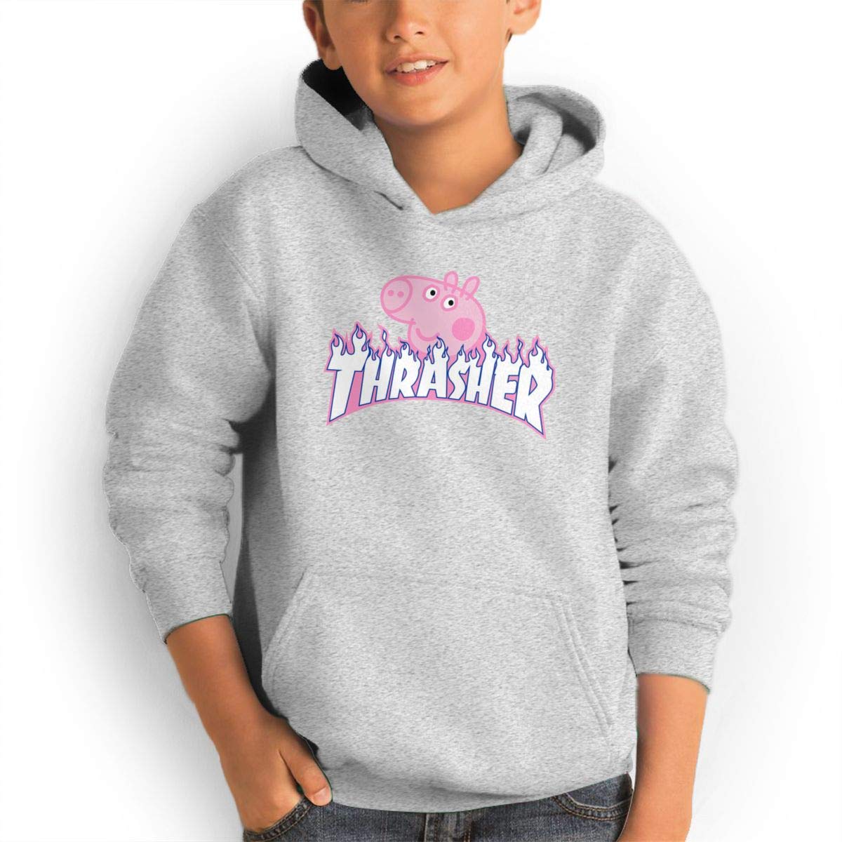thrasher pullover amazon