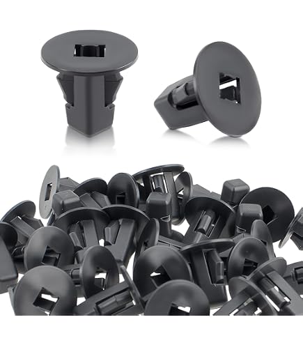 20pcs Clamp Grommet Fender Lner Hood Screw Clps for Toyota Lexus 20pcs Clamp Grommet Fender Lner Hood Screw Clps for Toyota Lexus