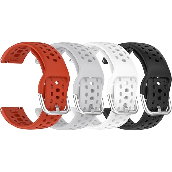 Amazon.com: Band for Garmin Approach S40 S42 S12, 20mm Quick