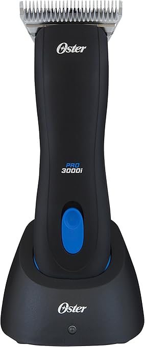 oster cordless clippers