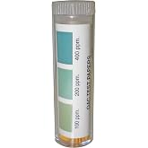 Krowne S25-124 QAC Test Strips, 1 Pack