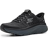 Skechers Mens D'lux Walker 3.0 Drevven Hands Free Slip-in