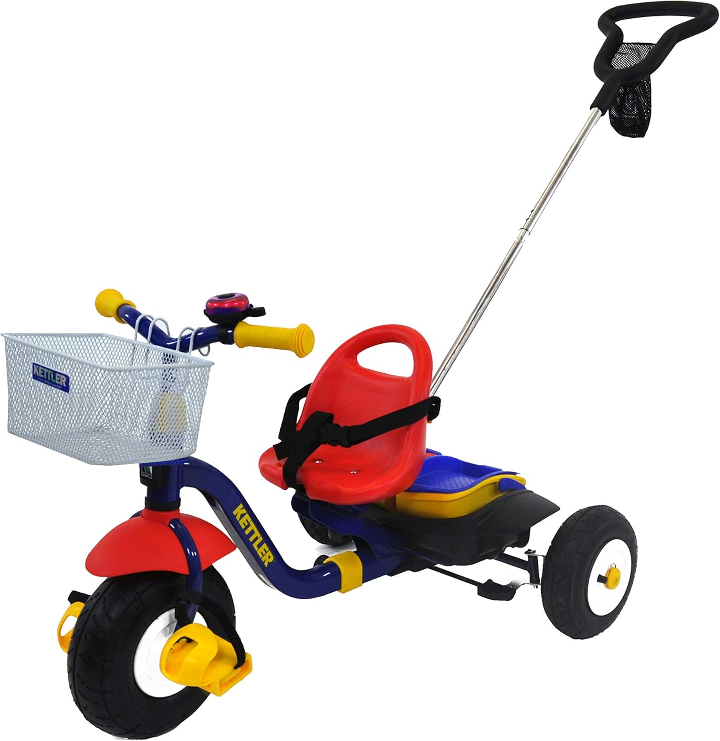 kettler air navigator