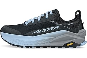 ALTRA Women's Olympus 6 Trail Running Shoe