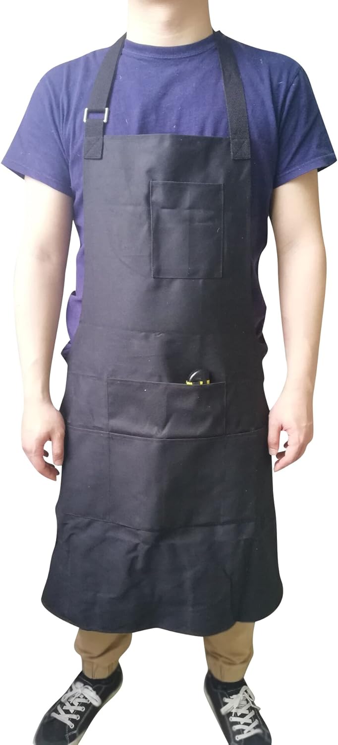 schürze wasserdicht