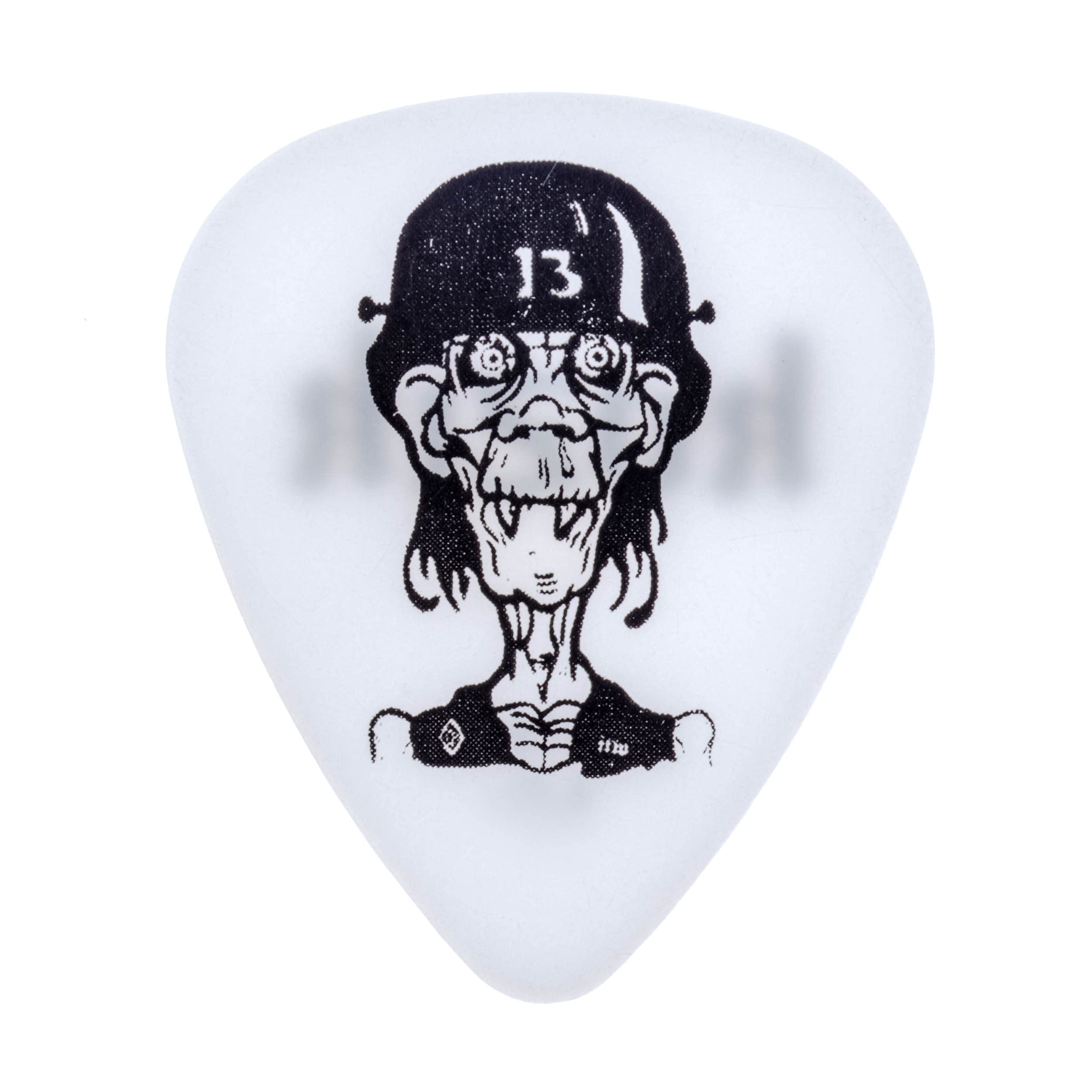 Jim Dunlop BL42R1.0 Guitar Picks (Pack of 36)