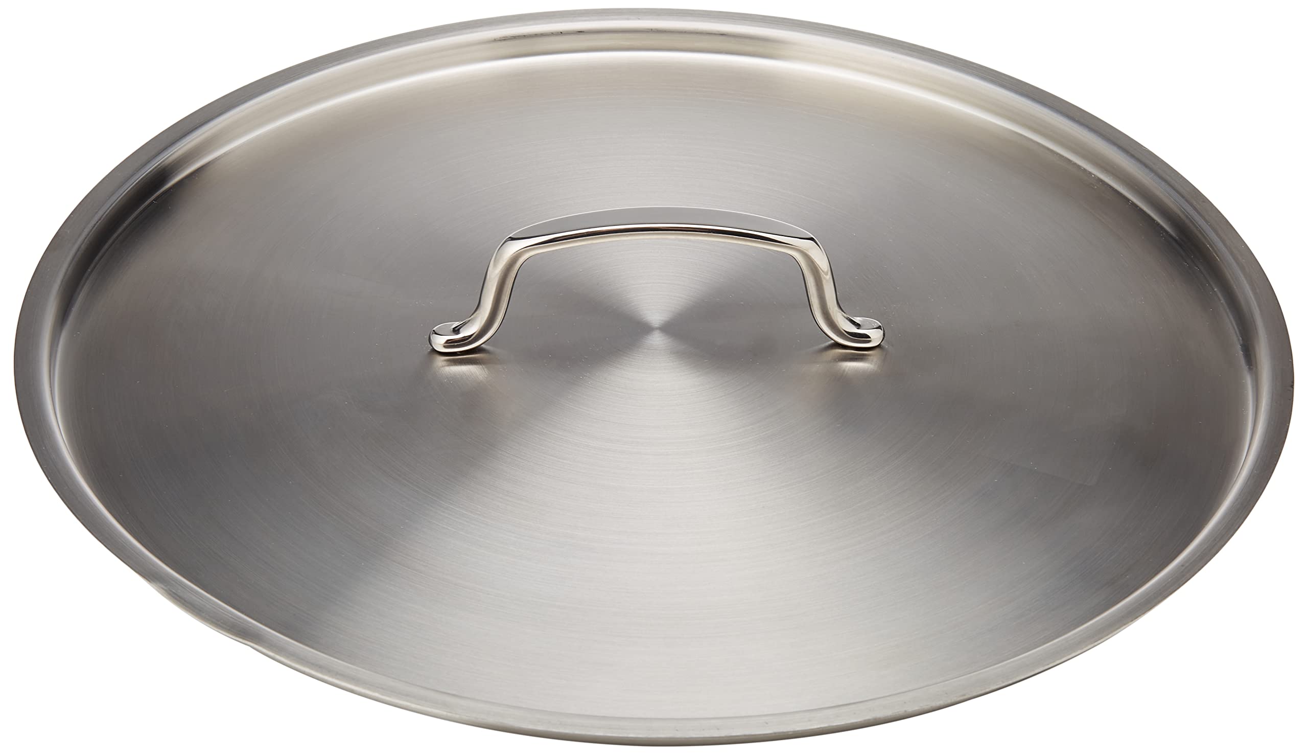 Lacor Lid Diameter 32 cm Ecochef, Stainless Steel, Silver